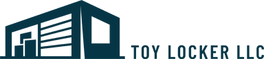 Toy Locker, LLC Logo